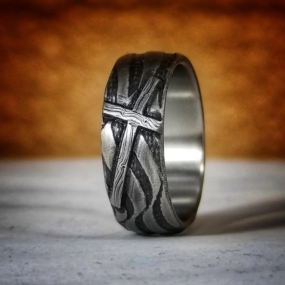 希少 undercover fragment titanium ring 希少 undercover fragment titanium ring 希少 undercover